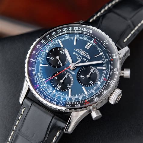 new breitling navitimer 1|Breitling b01 problems.